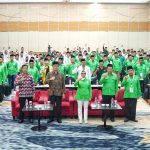 PKB Gelar Muscab, Angkat Isu Krisis Global Dan Keberpihakan Kepada Masyarakat