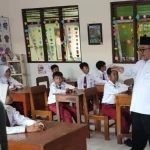 Mendikdasmen Tinjau Hasil Revitalisasi PHTC Presiden Di Borobudur