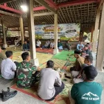 Petani Lereng Menoreh Soroti Krisis Regenerasi dan Alih Fungsi Lahan