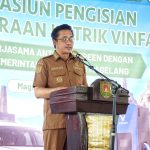 Pemkab Magelang Dorong Pengembangan Ekosistem Kendaraan Listrik Ramah Lingkungan