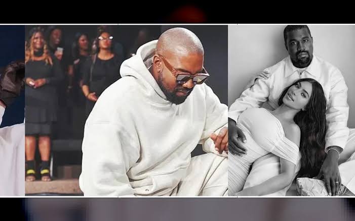 Instagram/Kanye West/Instagram